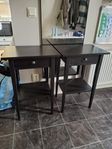 hemnes sängbord