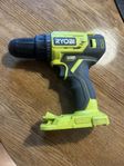 Ryobi R18DD4 18V ONE+ skruvdragare