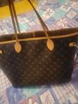 Louis Vuitton Neverfull GM 