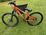 TREK Jack 26” 33cm”