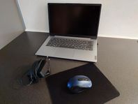 Bärbar dator Lenovo!