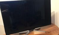 TV-apparat