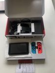 Nintendo Switch V.2