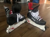 BAUER NS hockey skridskor