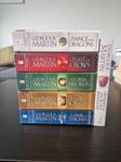 Game of Thrones, komplett serie (in english)