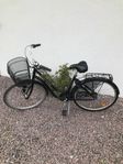 Monark damcykel