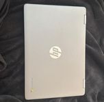 HP Chromebook X360