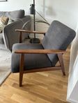 Ekenäset fåtölj stol IKEA