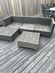 loungesoffa