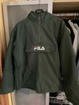 FILA jacka anorak - oanvänd