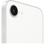 Ny iPhone 16e 128 GB vit