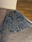 jeansjacka 