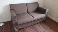 Sofa 2-sitts