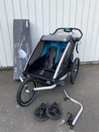 Thule Chariot sport 2 double