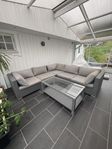 Brafab Lounge Set