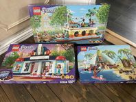 Lego Friends 