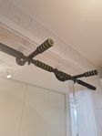 Pull-up bar