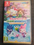 Hello kitty Nintendo Switch spel