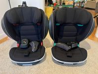 2st BeSafe iZi Flex FIX iSize