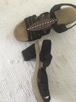 Fina rieker sandaler 