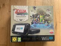 Nintendo Wii U - The Legend of Zelda