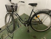 Cresent damcykel
