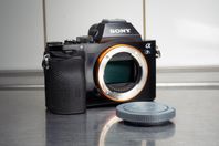 Sony A7s