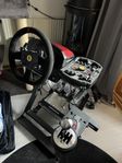 Thrustmaster simracing kit