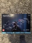 Lego Technic Mercedes-AMG F1