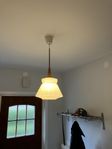 Retro taklampa