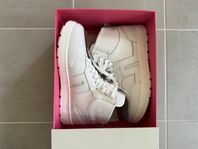 J Lindeberg Ace high sneakers unisex  storlek 39