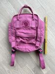 Fjällräven Kånken Mini Ryggsäck