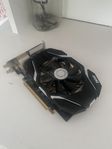 MSI GeForce GTX 1060 6GB OC – Bra skick