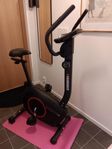 Motionscykel
