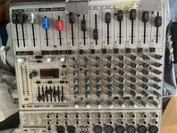 PA system 