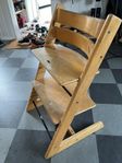 Stokke - Tripp, trapp stol