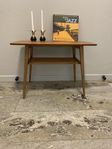 Soffbord i teak 50/60-tal 