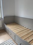 Hemnes dagbädd från IKEA