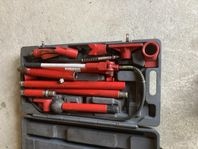 Portopower 12 ton