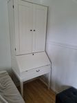 Ikea skatoll med överskåp