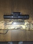 Browning Maxi halvautomat 12/70