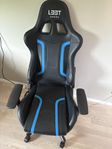 Gaming stol ( som ny )