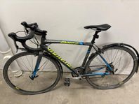 Specialized Allez 2014 model