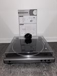 Audio-Technica AT-LP60X Skivspelare