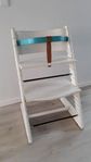 Stokke Tripp Trapp stol med bågen