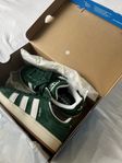 Gröna Adidas campus 00s