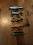 Rapala 7cm