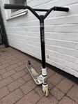 sparkcykel MGP