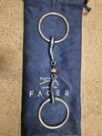 Fager Sally Titan  Stl 13,5