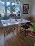Klaffbord Ikea